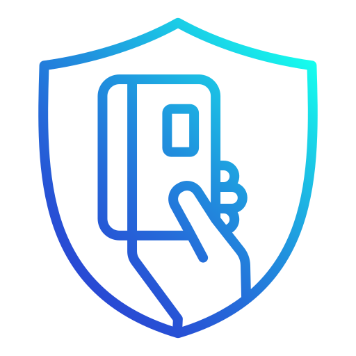 Secure Pay Icon