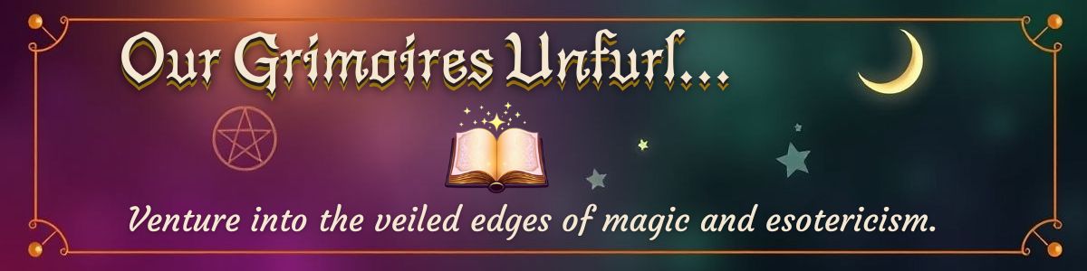 Blog banner – White Witch Publishing