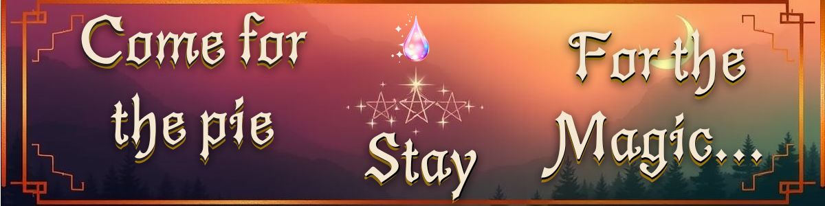 Create account banner – White Witch Publishing
