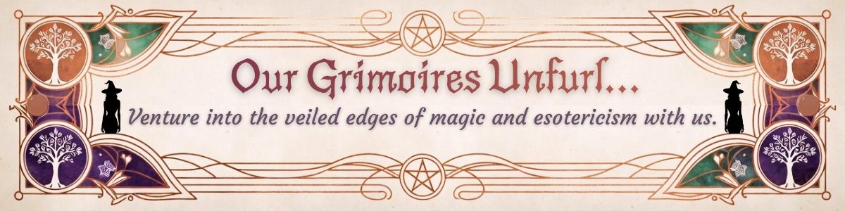 Blog banner – White Witch Publishing