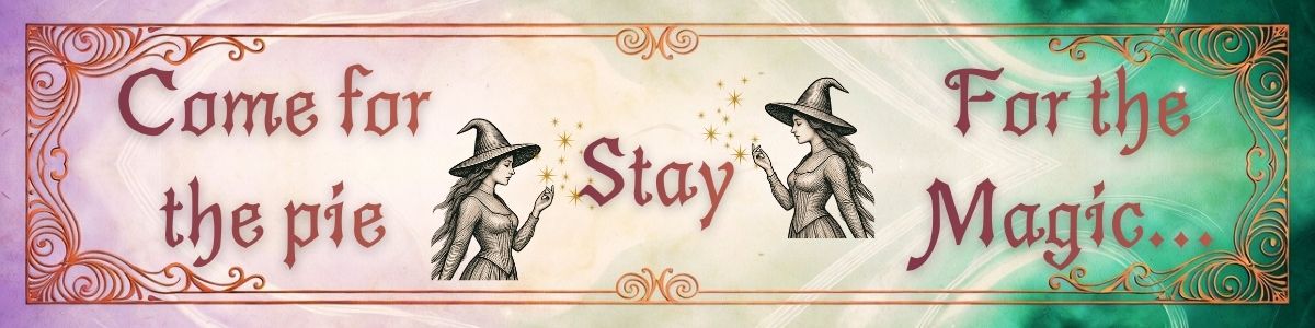 Support banner – White Witch Publishing