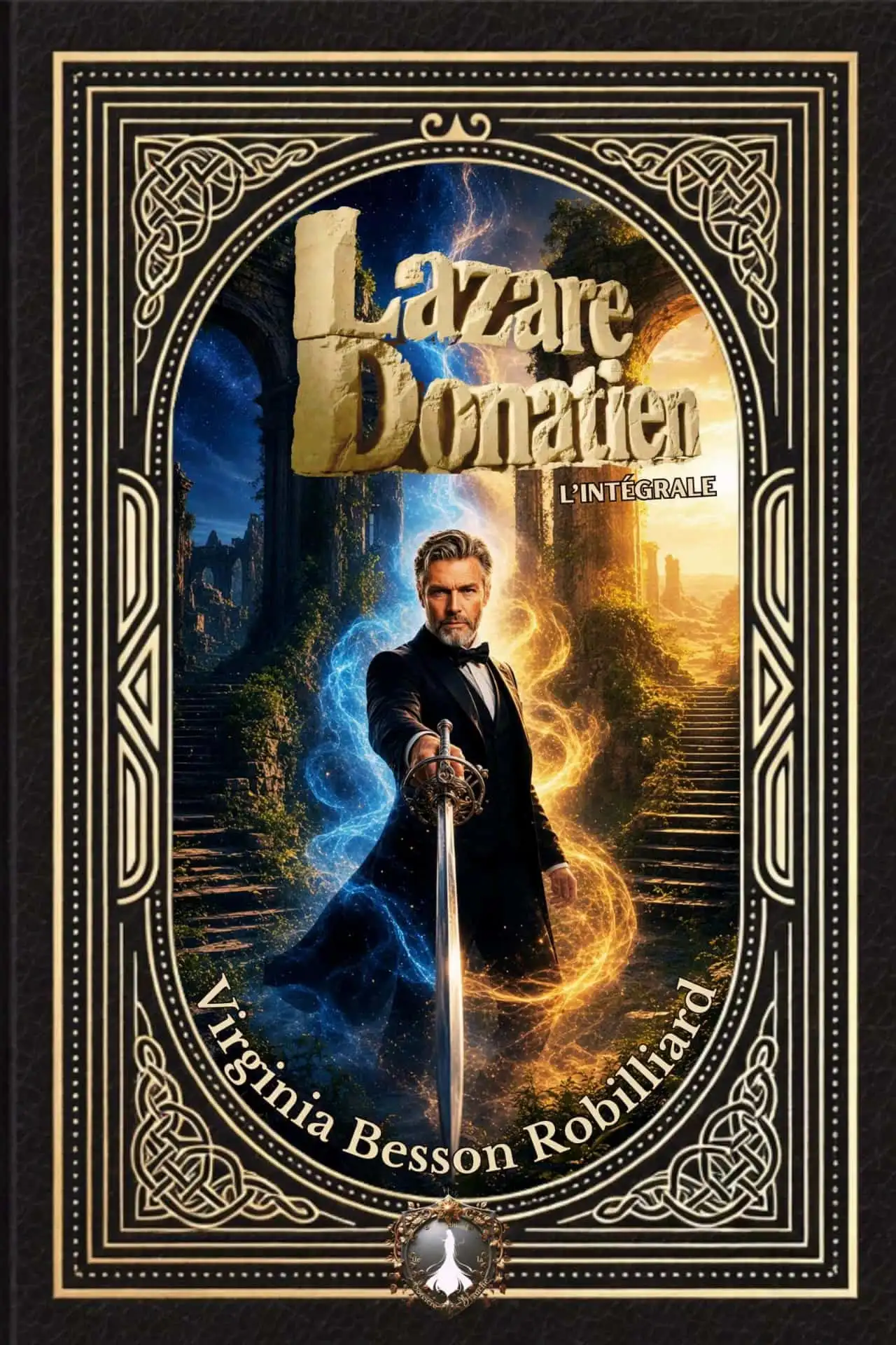 Lazare Donatien L'Intégrale