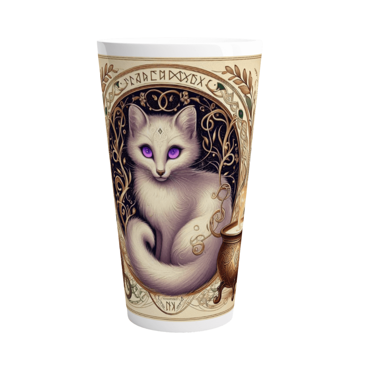 Mug Hermine Mystique