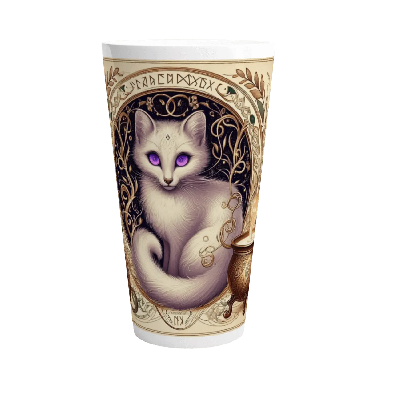 Mug Hermine Mystique