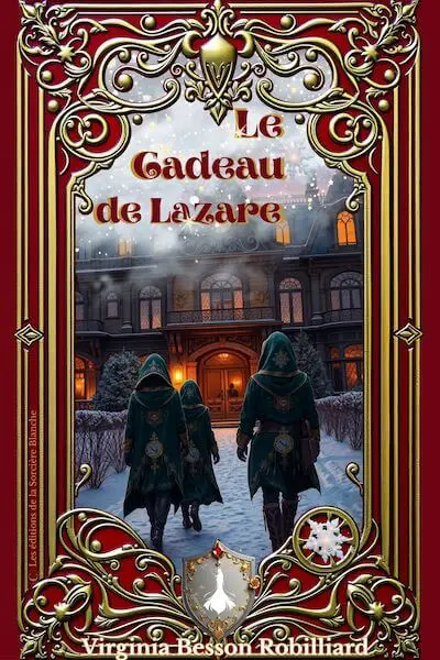 Le Cadeau de Lazare