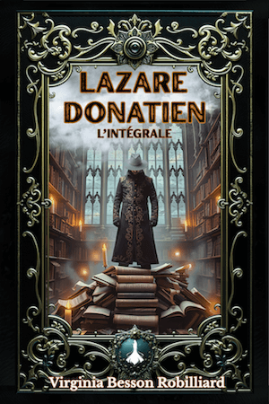 Lazare Donatien L'Intégrale