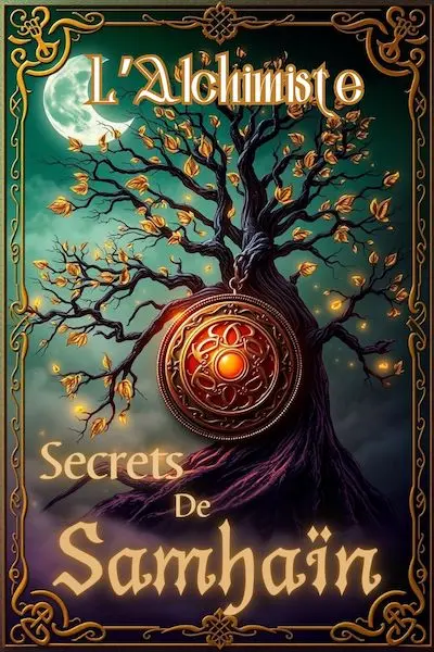 Secrets de Samhain